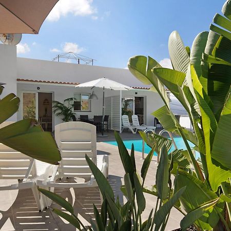 Villa Tino- Casa D Los Llanos De Aridane Εξωτερικό φωτογραφία