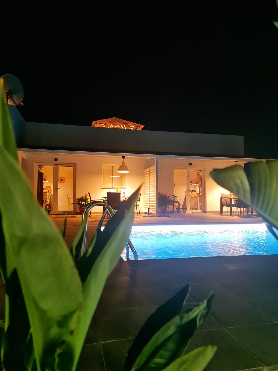 Villa Tino- Casa D Los Llanos De Aridane Εξωτερικό φωτογραφία