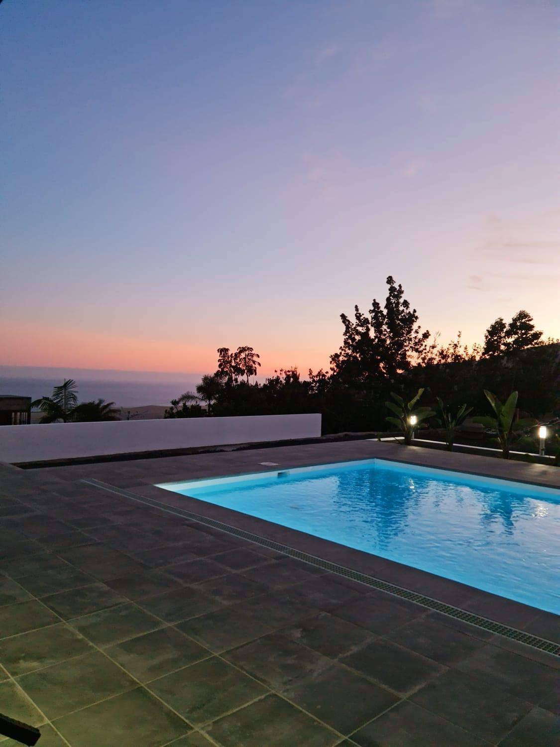 Villa Tino- Casa D Los Llanos De Aridane Εξωτερικό φωτογραφία